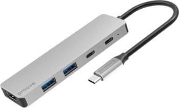 HUB USB PROOVE HUB USB-C Proove