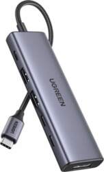 HUB USB Ugreen CM511 3x USB-C