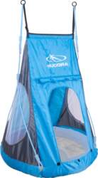 Hudora Tent Cozy  Polyester  Blue  Boy/Girl