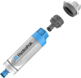 HydraPak 28mm PNP Inline Filter Water