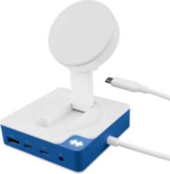 Hyper HyperDrive Flex MagCharge USB-C Hub