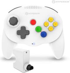 Hyperkin - Wireless Admiral Premium Controller