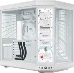 HYTE Y70 Touch Infinite   Tower case