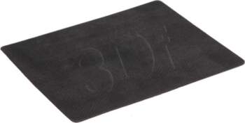 I-BOX MOUSE PAD MP002 RED IMP002RD