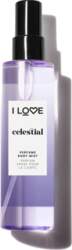 I love   Celestial  Refreshing  Body Spray