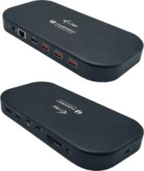 _806822 I-TEC Thunderbolt 3 Docking Station