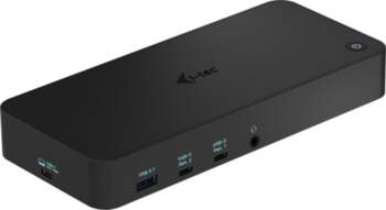 I-tec USB 3.0 / USB-C