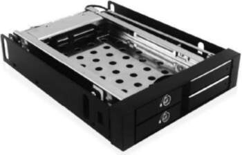 Icy Box Mobile Rack for 2x