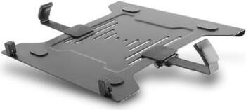 ICY BOX Notebook holder as accessory