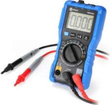 IFixit Digitales Multimeter mit zwei Testspitzen