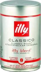 Illy Espresso Classico coffee beans 250