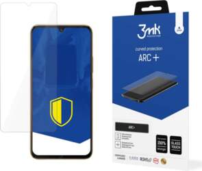 Infinix Zero 20 - 3mk ARC+
