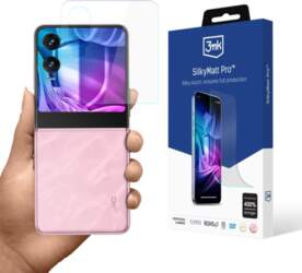 Infinix Zero Flip (front) - 3mk
