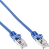 InLine 10m Patchkabel 1000 Mbit RJ45