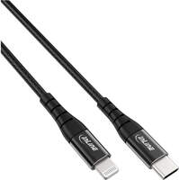 Inline 31450d cable de conector lightning