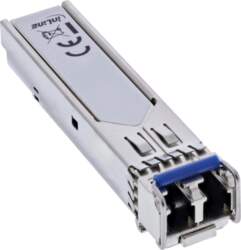 InLine 32335H network transceiver module Fiber