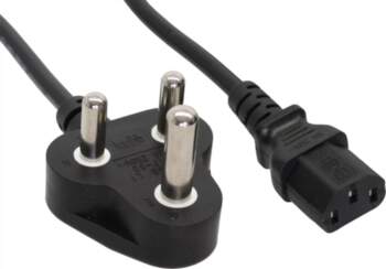 InLine 35 B-Pack power cable -