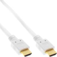 InLine 4K (UHD) HDMI Kabel black