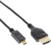 InLine 4K (UHD) Micro Superslim HDMI