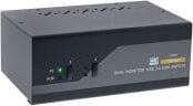 InLine 62652I - KVM-/Audio-/USB-Switch - 2