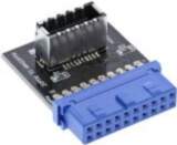 InLine Adapter USB 3.0 zu
