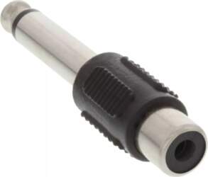 InLine Audio Adapter 6.3mm male