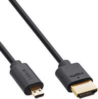 Inline cable slim ultra high speed