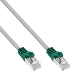 InLine Crossover Patchkabel - SF/UTP -
