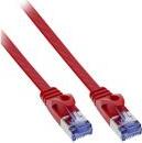 InLine Flat Patch kabel U/FTP Cat