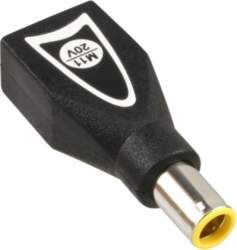 InLine interchangeable plug M11 (20V) for