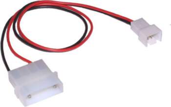 InLine Molex - 3-pin 0.3m