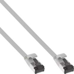 InLine Patch cable flat  U/FTP  Cat