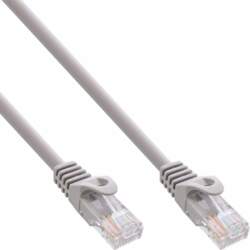 InLine Patch Cable U/UTP Cat.5e