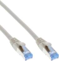 InLine Patchcord S/FTP PiMF Cat.6A