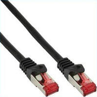 InLine Patchcord S/FTP  PiMF  Cat.6