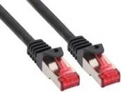 InLine Patchcord S/FTP PiMF Cat.6