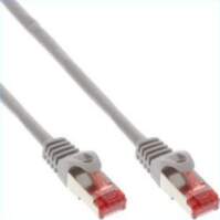 InLine Patchcord S/FTP  PiMF  Cat.6