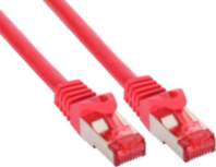 InLine Patchcord S/FTP  PiMF  Cat.6