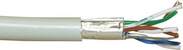 InLine Patchcord sieciowy SF/UTP  Cat.5e