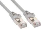 InLine Patchcord U/UTP   Cat.5e   Grey