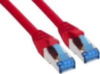 InLine Patchkabel Cat.6A S/FTP (PiMf)