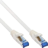 InLine Patchkabel Cat.6A S/FTP (PiMf)
