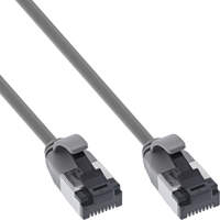 InLine Registered Patchkabel slim U/FTP Cat