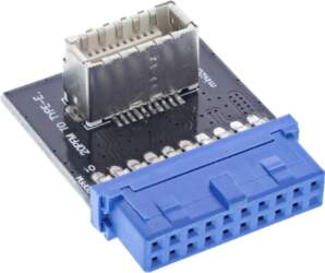InLine USB 3.0 to USB