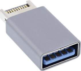 InLine USB 3.2 adapter -