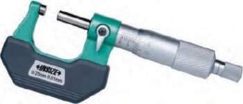 Insize MIKROMETR 50- 75 STANDARD /CERT