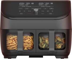 Instant  - Vortex Plus Dual ClearCook