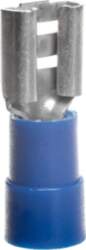 Insulated wired socket MSE 6 3-2SN