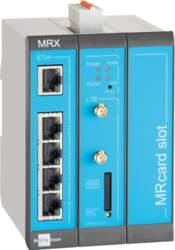 Insys Microelectronics icom MRX3 LTE  mod