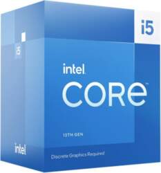 Intel CPU Desktop Core i5-13400F (2